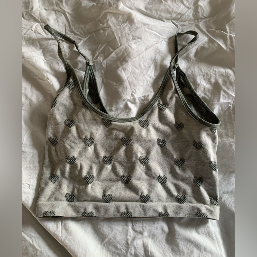 Urban outfitters out from under tank top